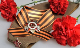 Ежегодные денежные выплаты к 9 мая получат более 55 тысяч жителей области